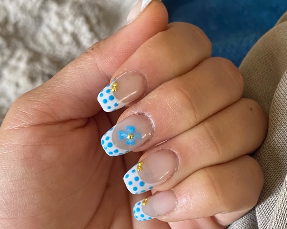 Beauté nailarts