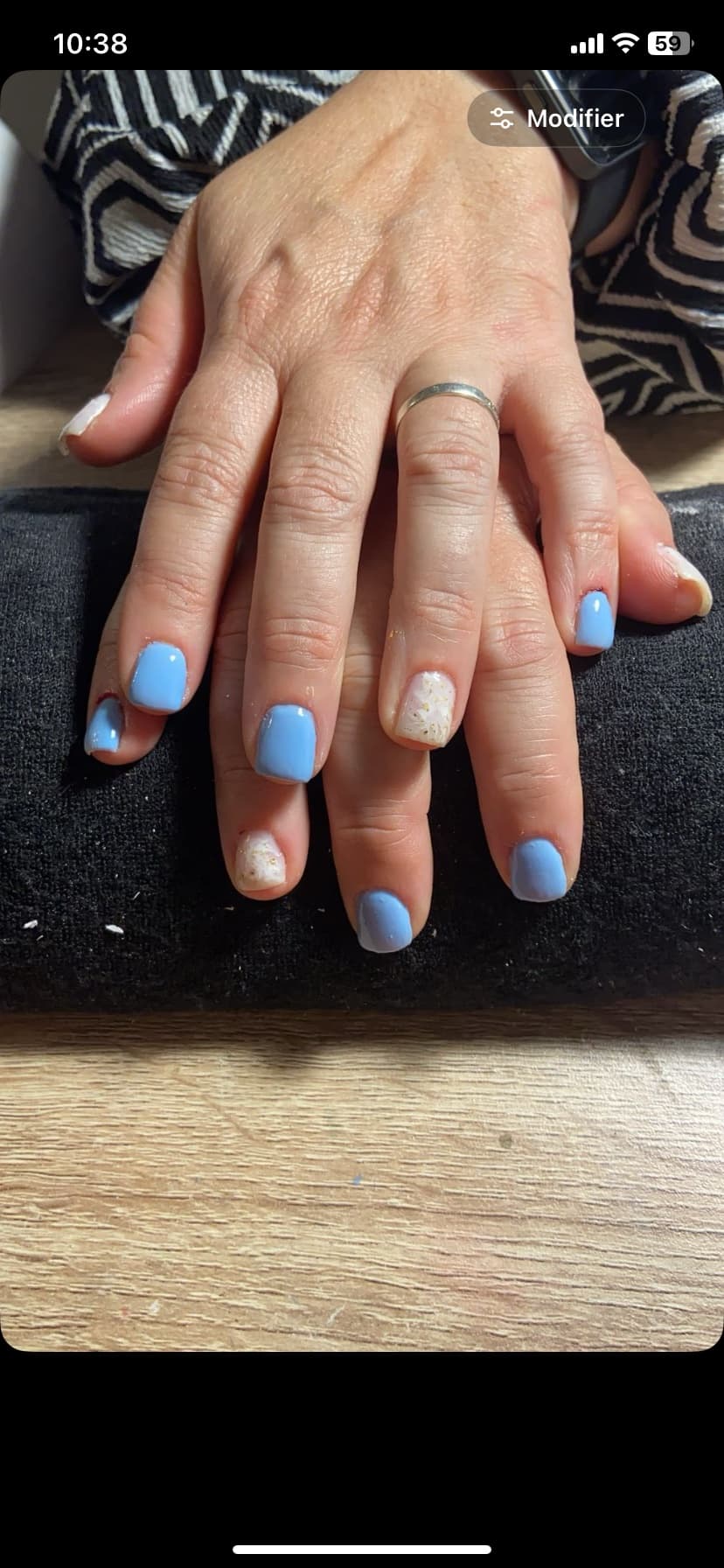 Beauté nailarts 3