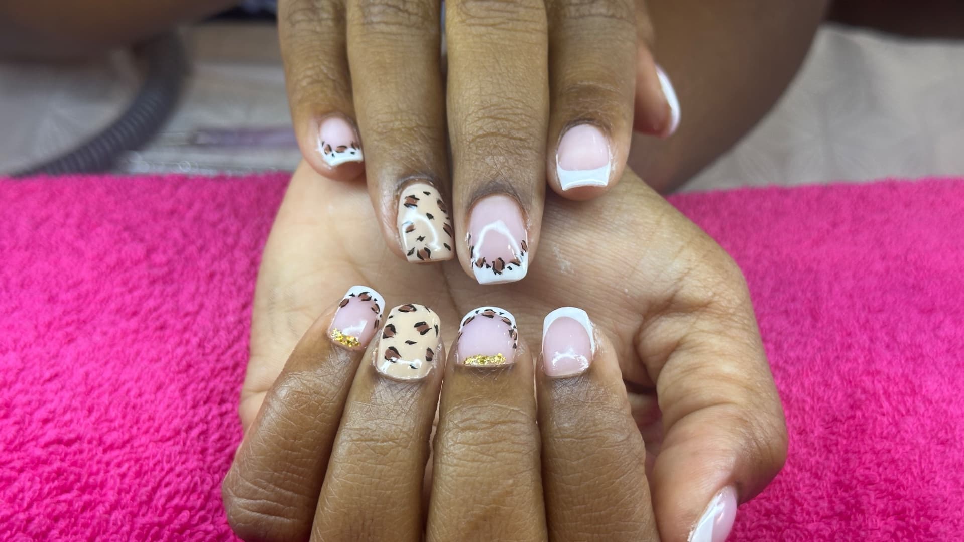 Rêve Ongles& Bijoux