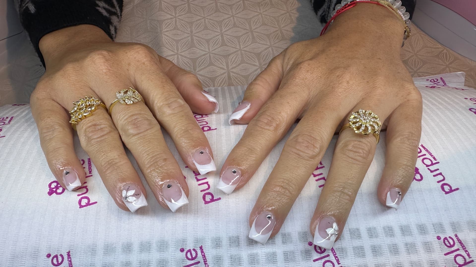 Rêve Ongles& Bijoux 3