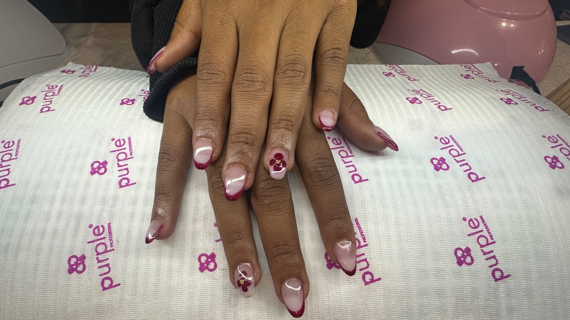 Rêve Ongles& Bijoux 5