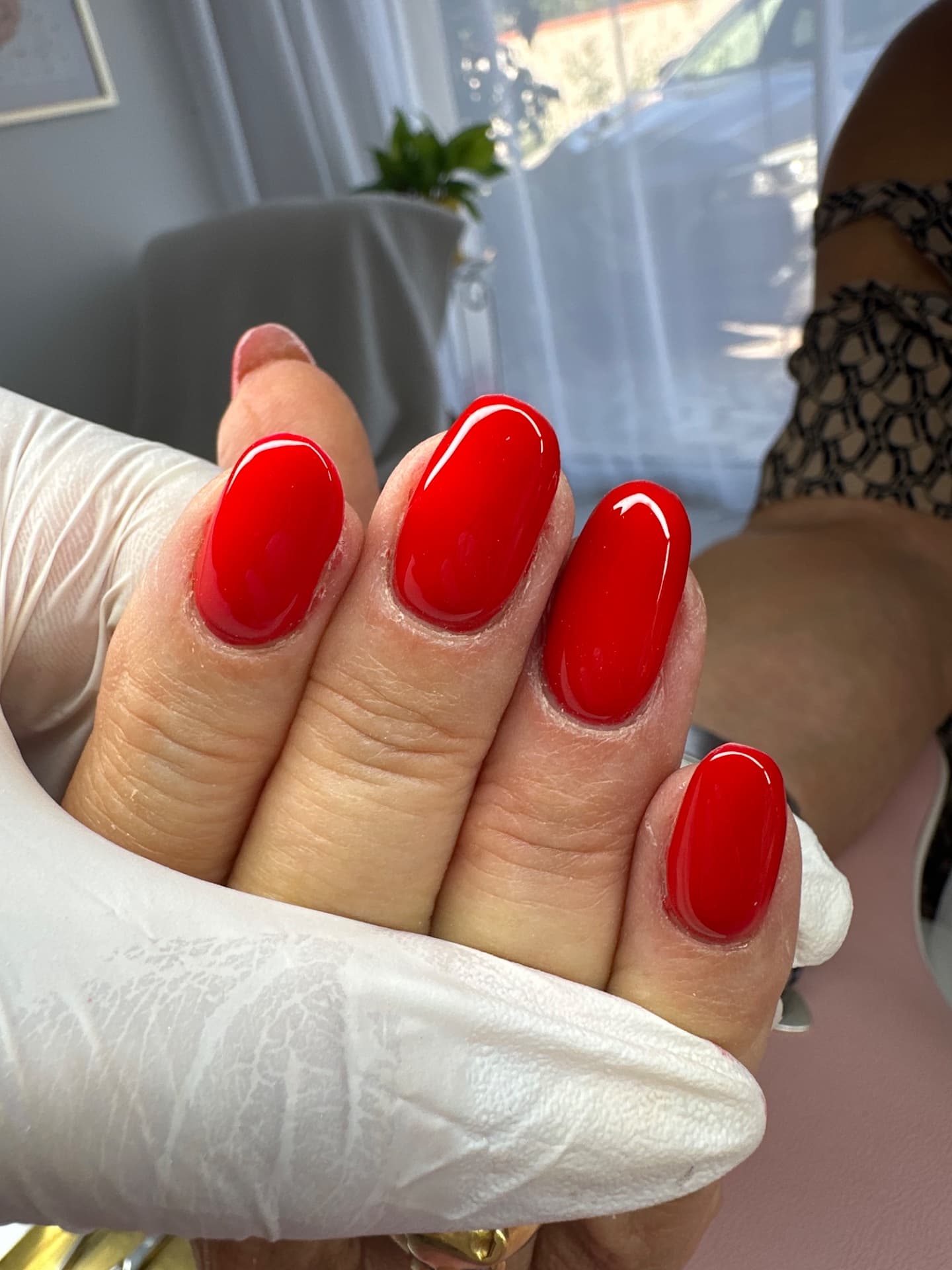 Phoenix Nails