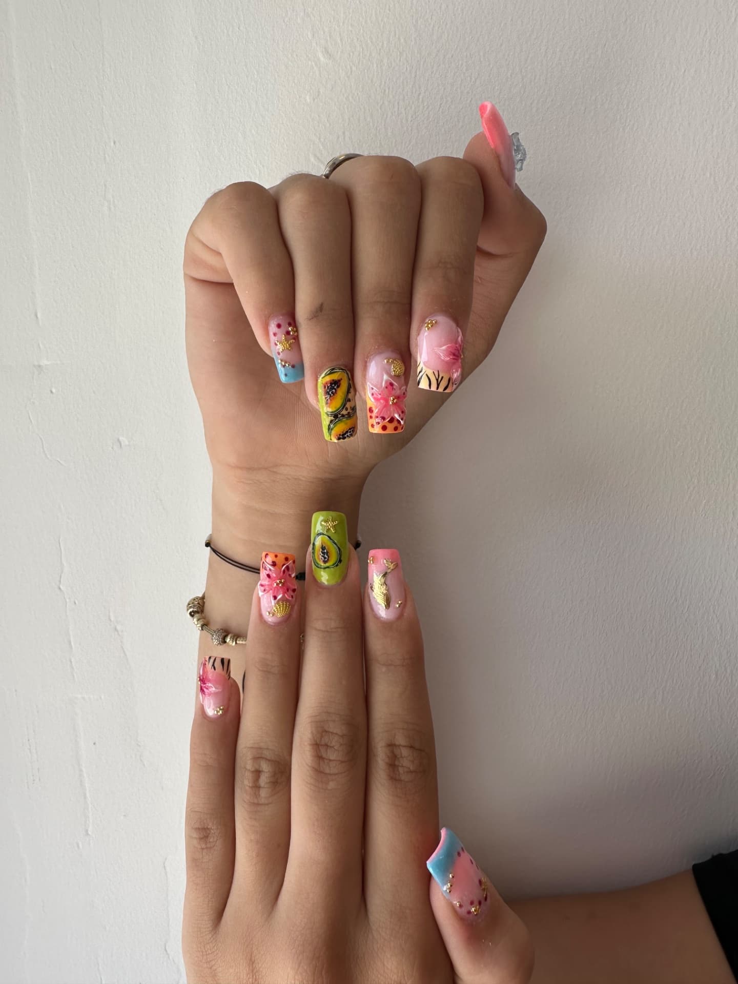 Phoenix Nails 2